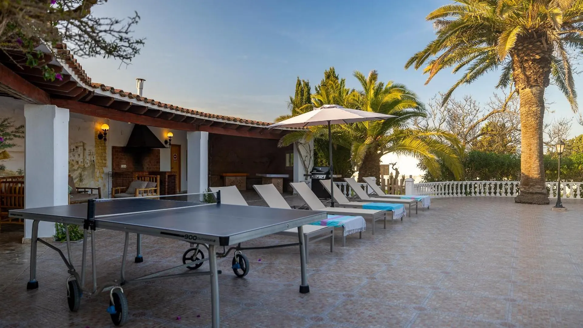 Villa Can Ravi By Eivillas Sant Antoni de Portmany