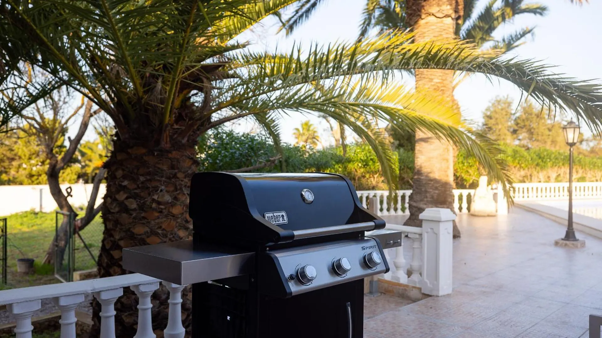 Can Ravi By Eivillas Sant Antoni de Portmany