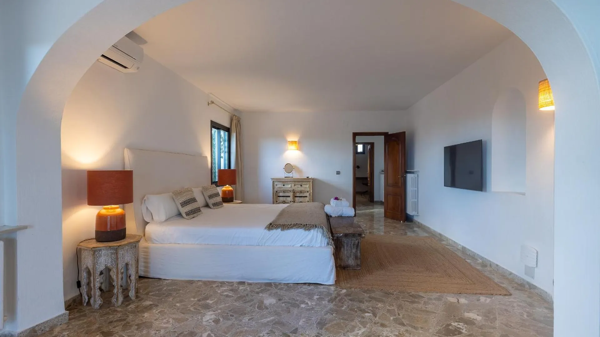 Can Ravi By Eivillas سان أنطونيو