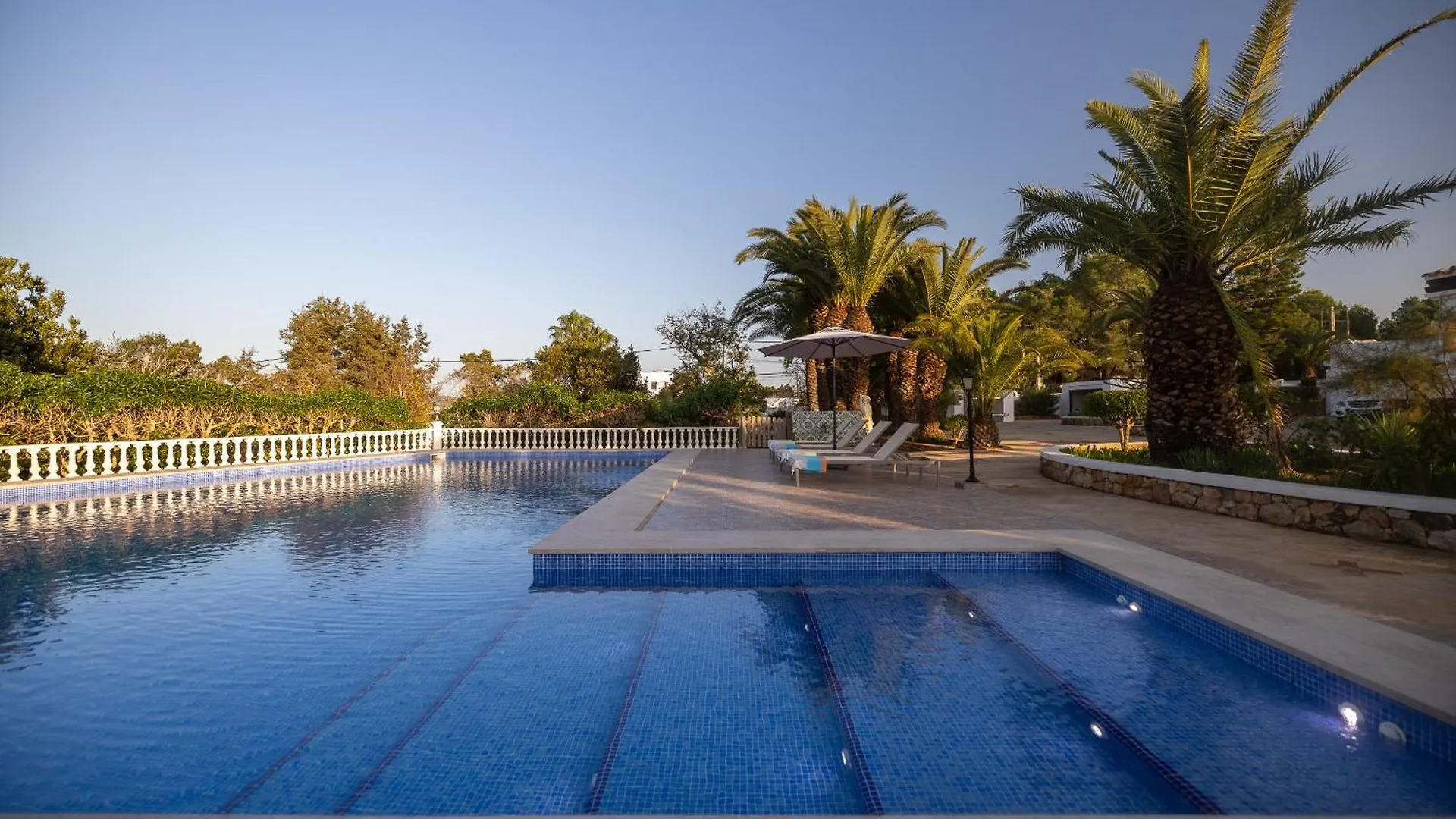 Can Ravi By Eivillas سان أنطونيو إسبانيا