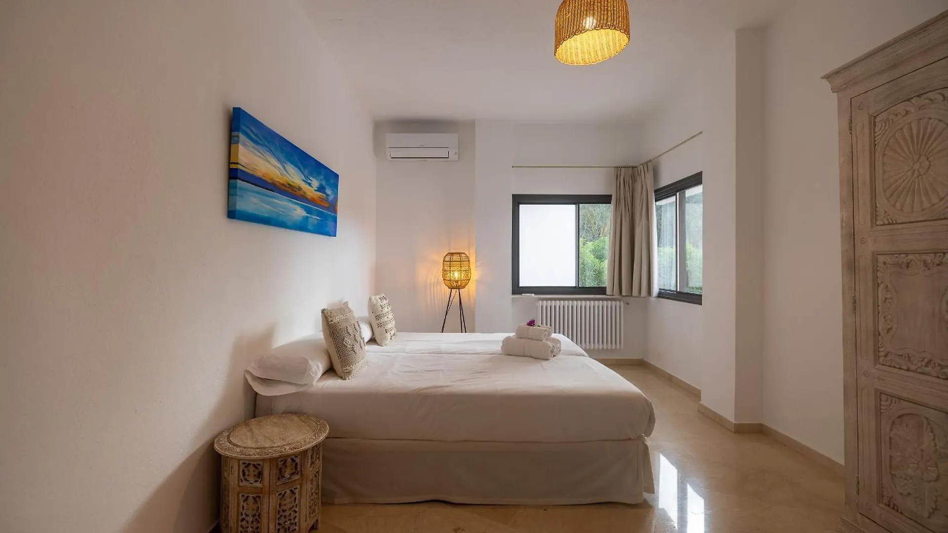 Can Ravi By Eivillas سان أنطونيو إسبانيا