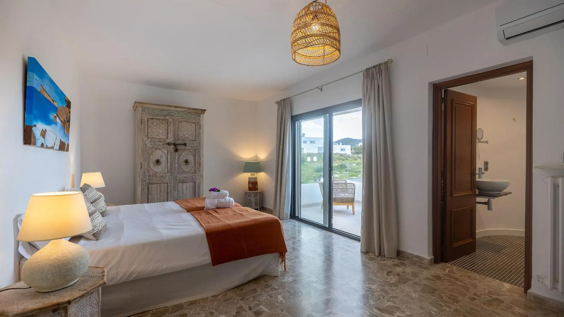 فيلة Can Ravi By Eivillas سان أنطونيو