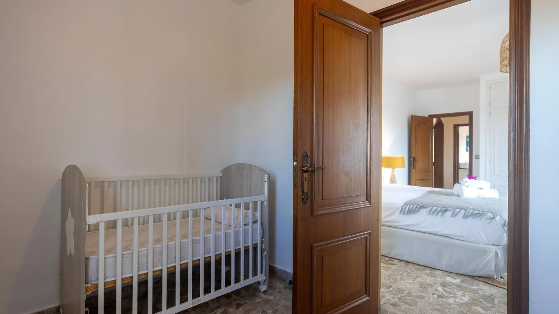 Can Ravi By Eivillas سان أنطونيو 0*,  إسبانيا