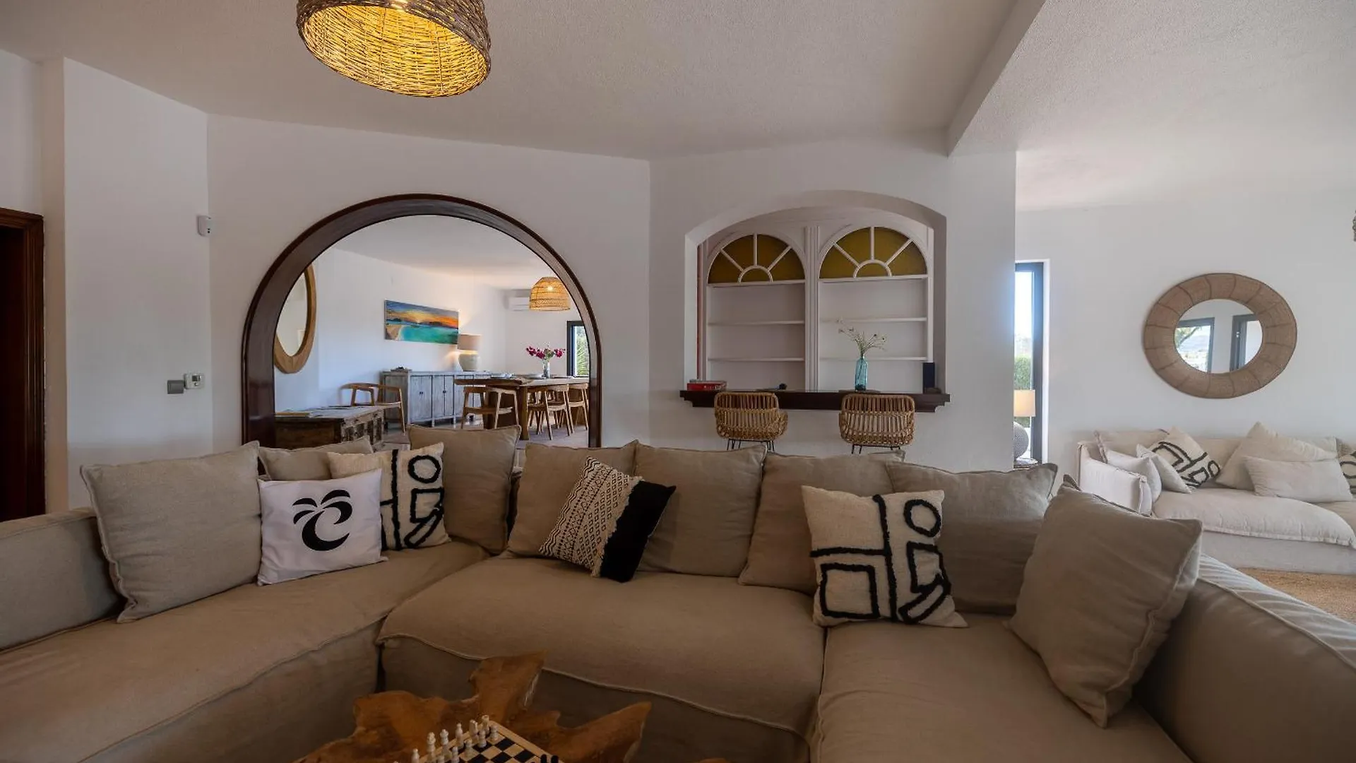 Can Ravi By Eivillas سان أنطونيو 0*,