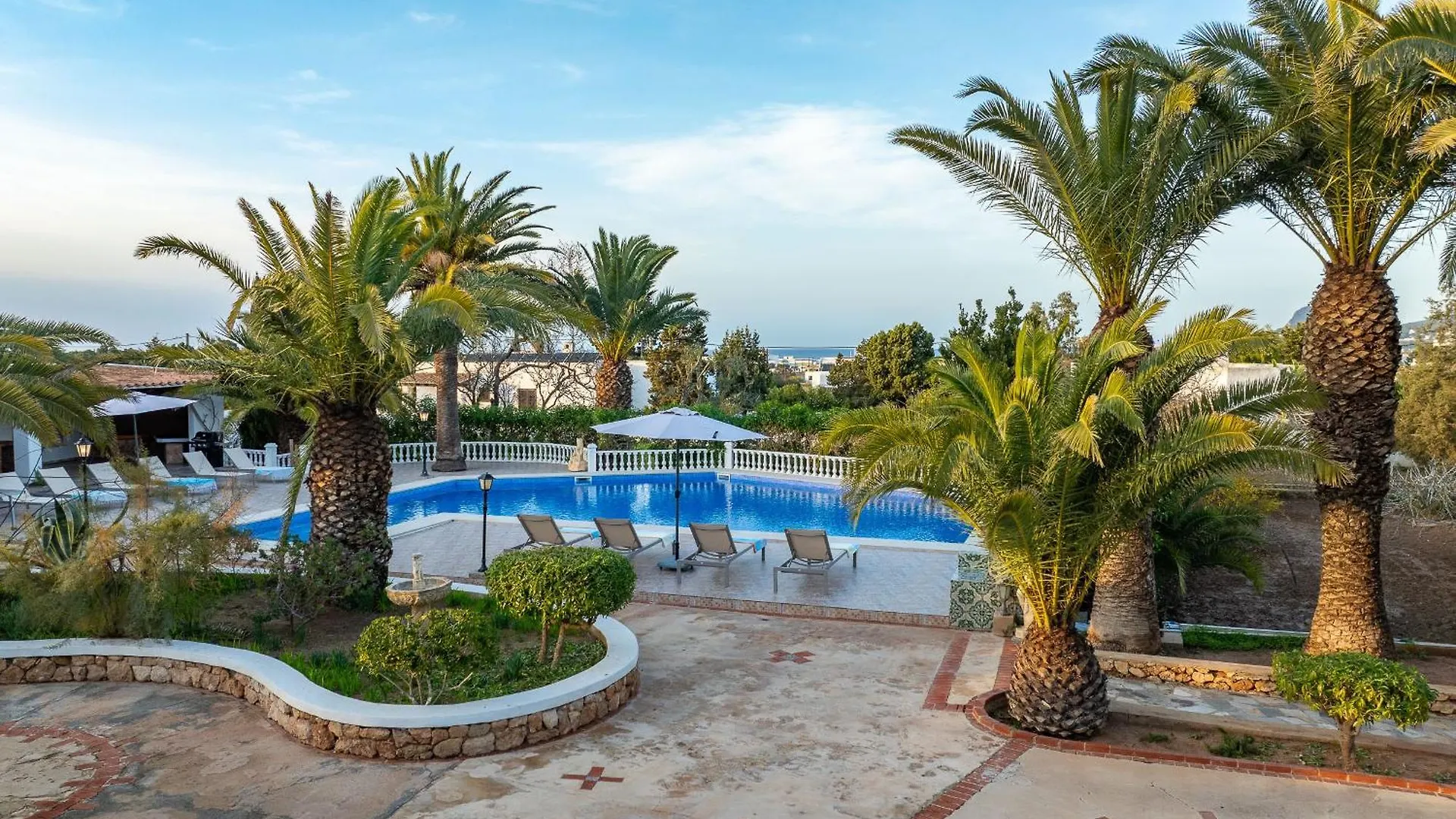 Can Ravi By Eivillas سان أنطونيو 0*,