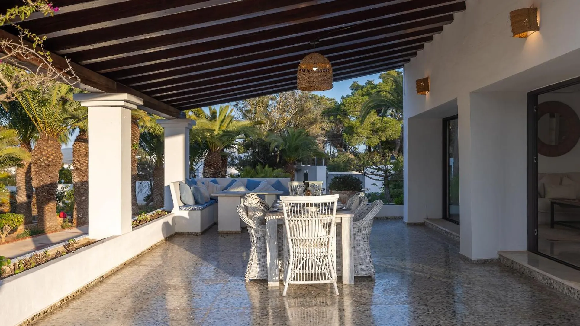 Can Ravi By Eivillas سان أنطونيو 0*,