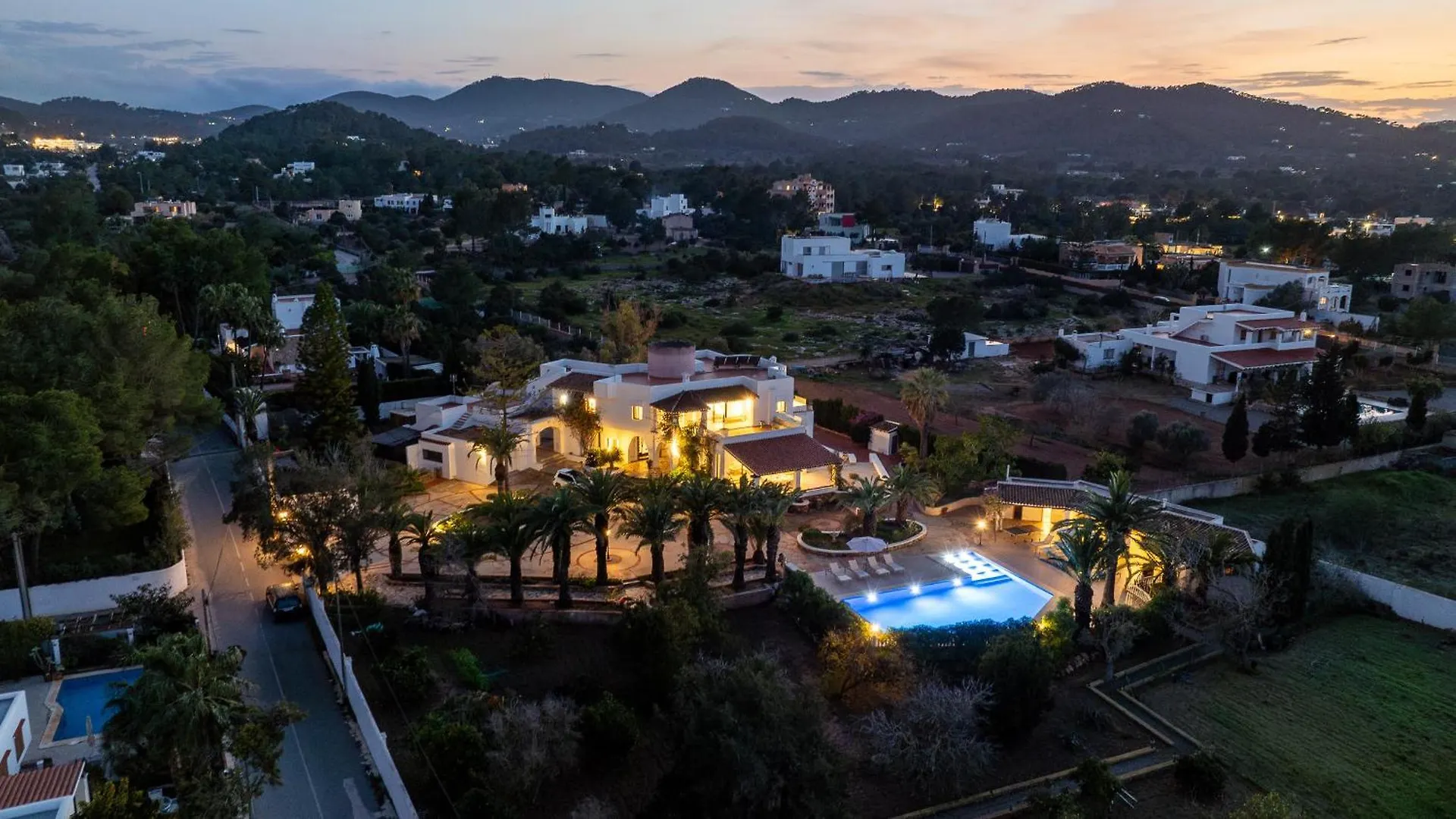 Can Ravi By Eivillas سان أنطونيو